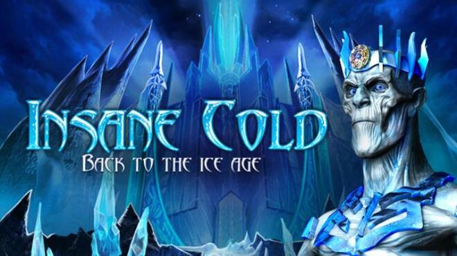 Insane Cold: Back to the Ice Age Free Download