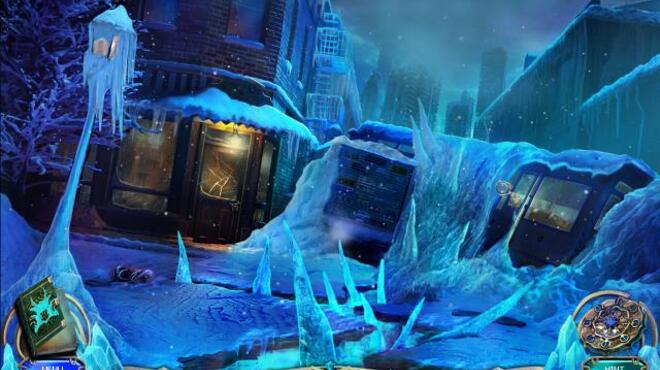 Insane Cold: Back to the Ice Age PC Crack