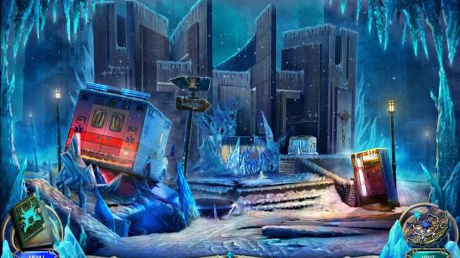 Insane Cold: Back to the Ice Age Torrent Download