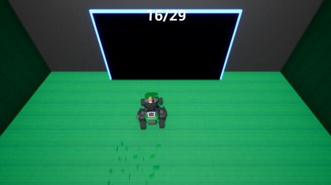 Lawnmower Game: Ufo Chase PC Crack