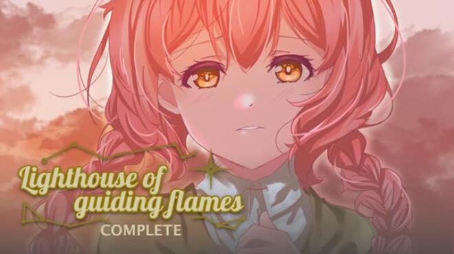 Lighthouse of guiding flames Free Download