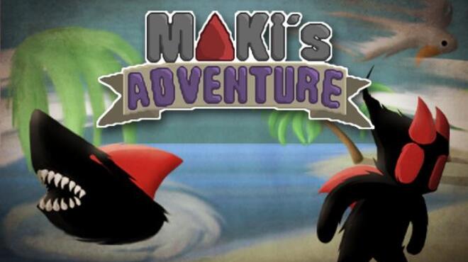 Makis Adventure Free Download