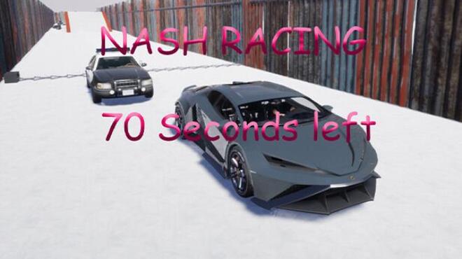 Nash Racing: 70 seconds left Free Download