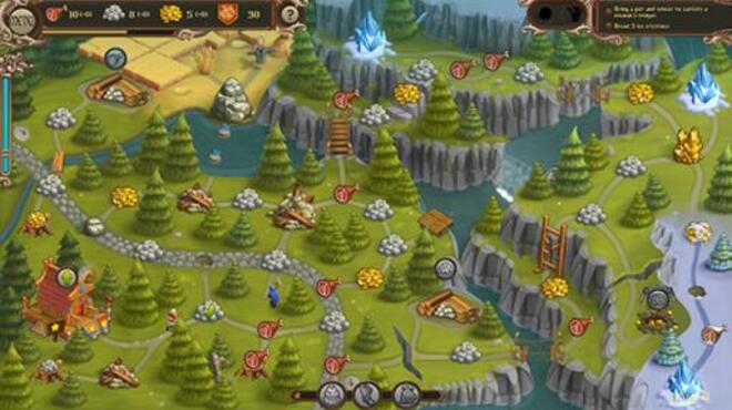 Northern Tales 6 Oath to the Gods Collectors Edition Torrent Download
