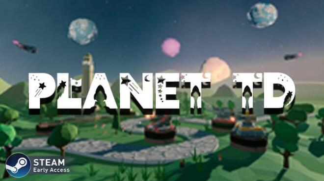 Planet TD Free Download