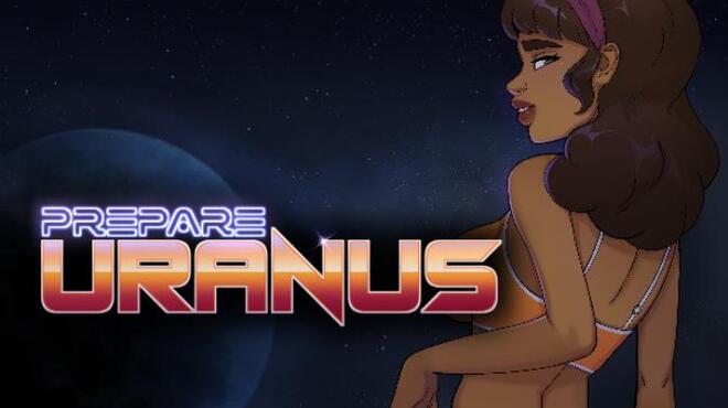 Prepare Uranus: Exploring Black Holes for Adults Free Download