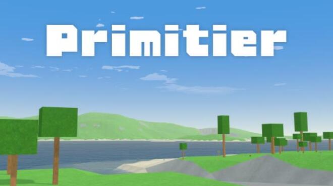 Primitier Free Download