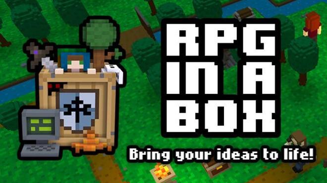 RPG in a Box Free Download