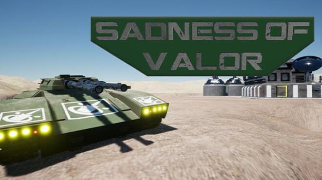 Sadness Of Valor Free Download