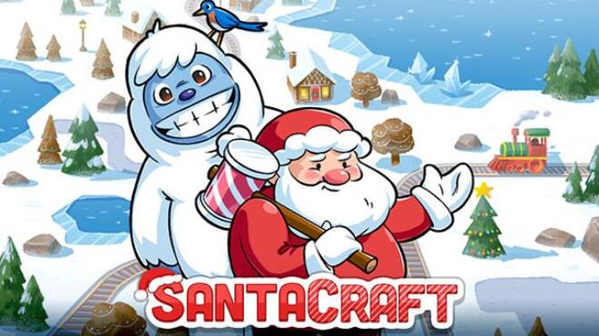 SantaCraft Free Download