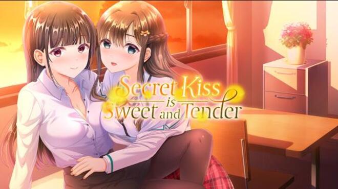 Secret Kiss is Sweet and Tender Free Download