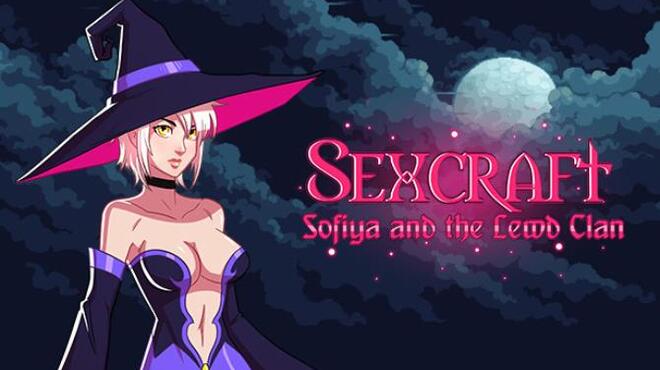 Sexcraft - Sofiya and the Lewd Clan Free Download