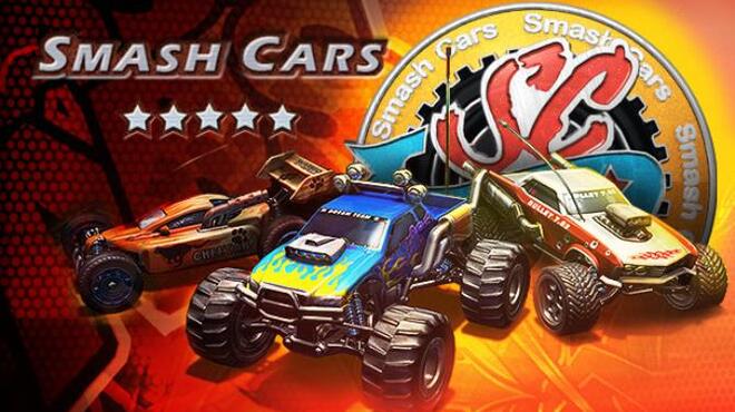 Smash Cars Free Download