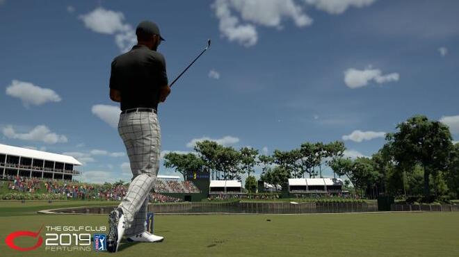 The Golf Club 2019 featuring PGA TOUR Torrent Download