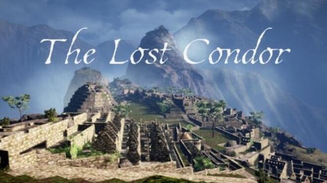 The Lost Condor - Walking Simulator Free Download