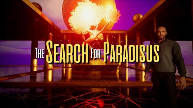 The Search For Paradisus Free Download