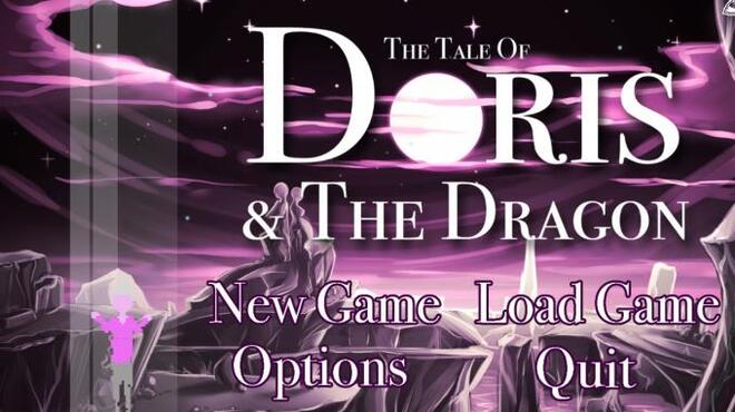 The Tale of Doris and the Dragon - Episode 1 Torrent Download