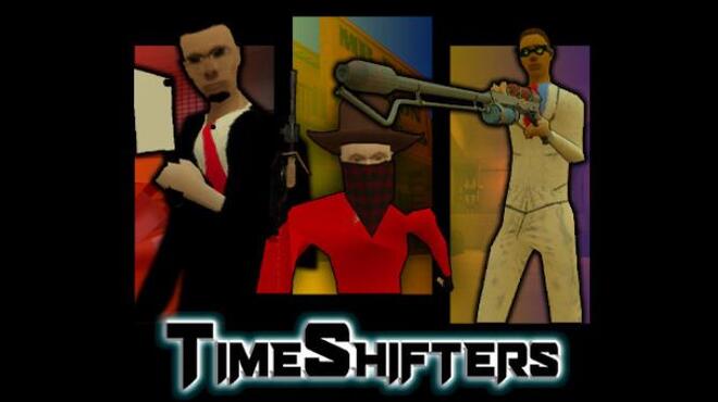 TimeShifters Free Download