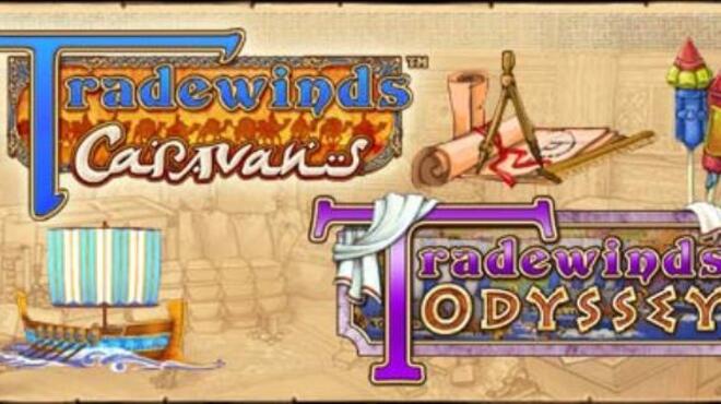 Tradewinds Caravans + Odyssey Pack Free Download
