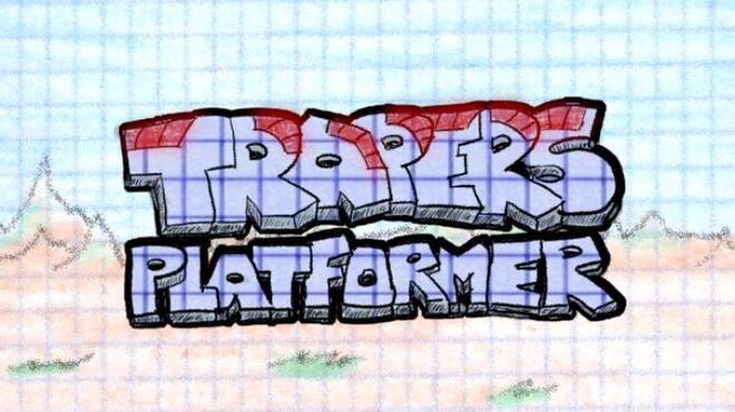 Trapers Platformer Free Download