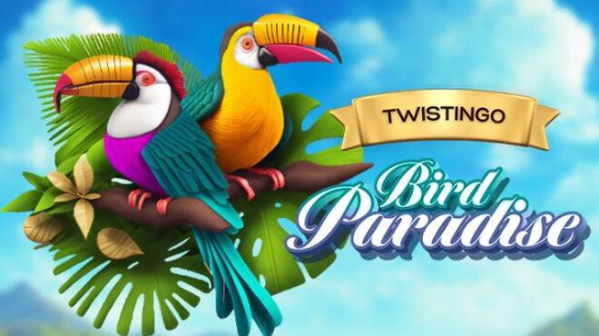 Twistingo: Bird Paradise Collector's Edition Free Download