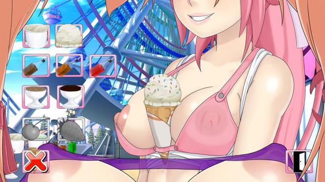 Umichan Two Scoops PC Crack