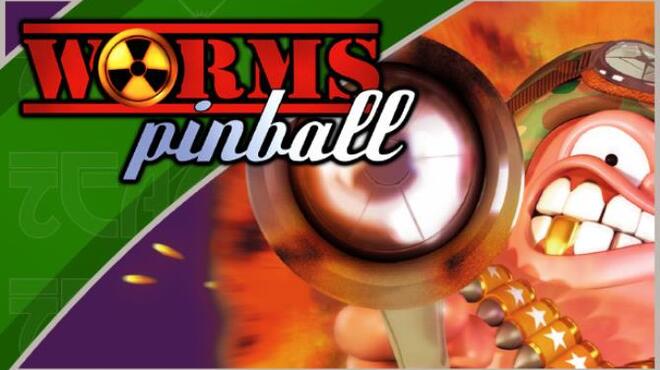 Worms Pinball Free Download