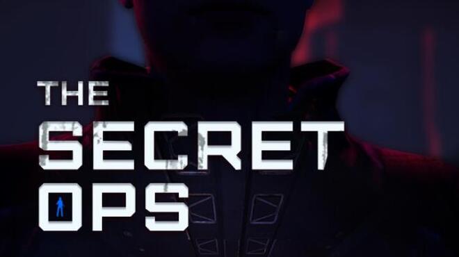 隐秘任务  the Secret Ops Free Download