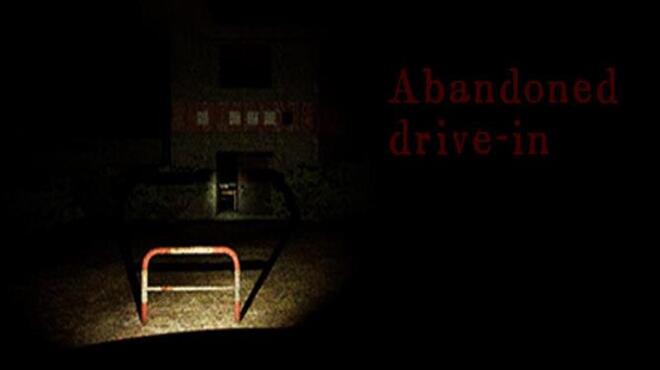 Abandoned drive-in | 廃ドライブイン Free Download