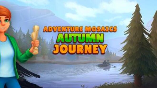 Adventure Mosaics - Autumn Journey Free Download