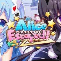 Alice Escaped! Free Download