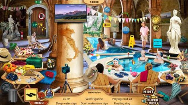 Big Adventure: Trip to Europe 4 Collector's Edition PC Crack
