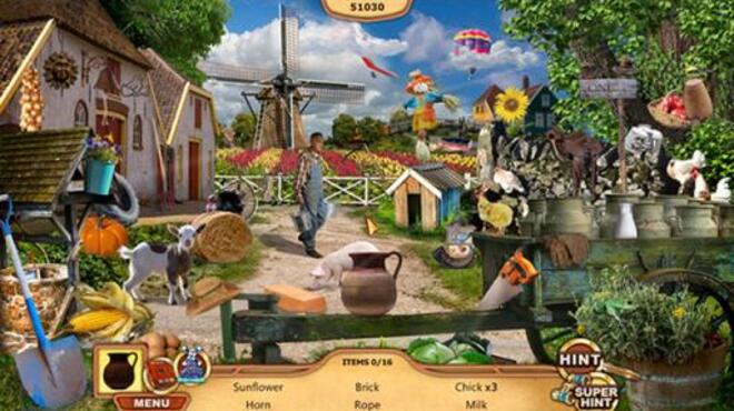 Big Adventure: Trip to Europe 4 Collector's Edition Torrent Download