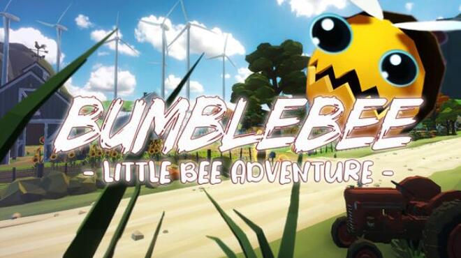 Bumblebee - Little Bee Adventure Free Download