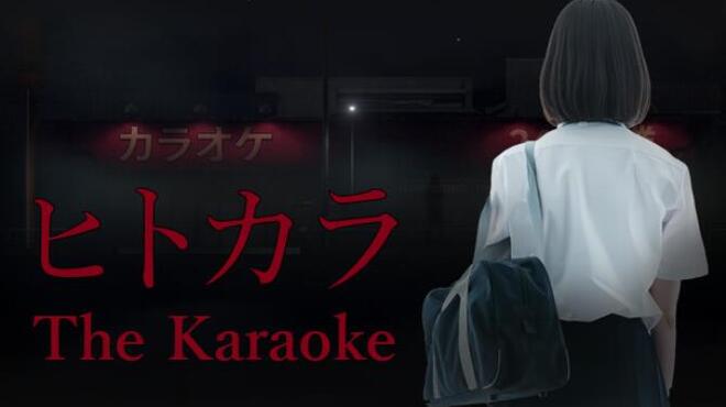 [Chilla's Art] The Karaoke | ヒトカラ🎤 Free Download