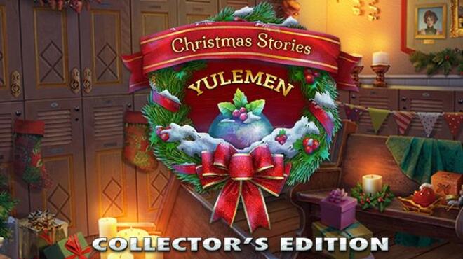 Christmas Stories: Yulemen Collector's Edition Free Download