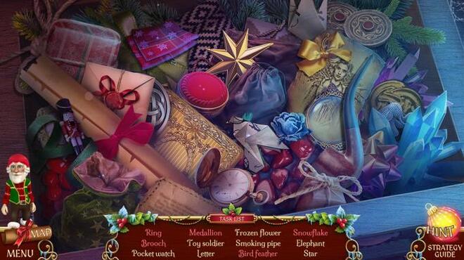 Christmas Stories: Yulemen Collector's Edition Torrent Download