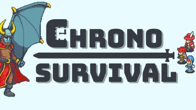 Chrono Survival Free Download