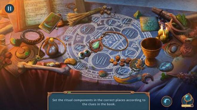 Connection of Worlds: Mirrored Earths Collector's Edition Torrent Download
