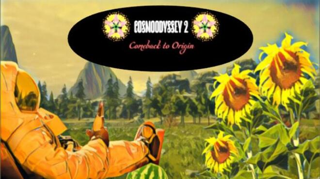 CosmoOdyssey 2: Comeback to origin Free Download