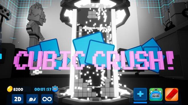 Cubic Crush Streamer Showdown PC Crack