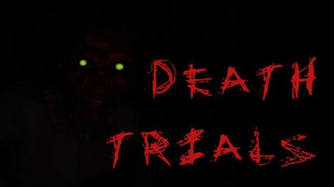 Death Trials (Director's Cut) Free Download