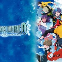 Digimon World: Next Order Free Download