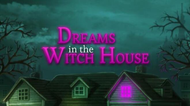 Dreams in the Witch House Free Download