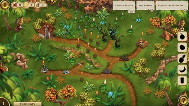Ellie's Farm 2: African Adventures Collector's Edition Torrent Download
