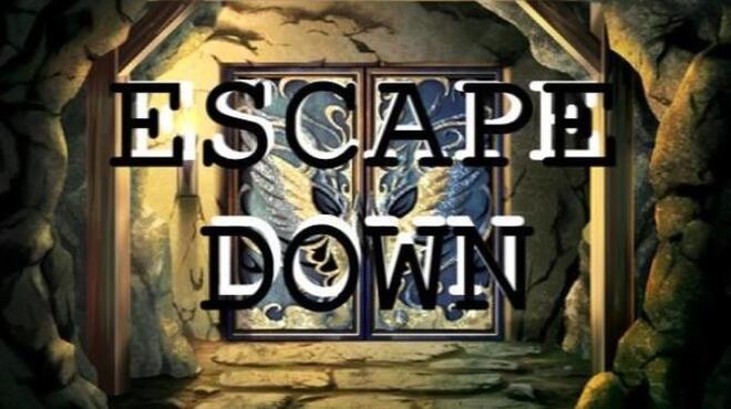 Escape Down Free Download