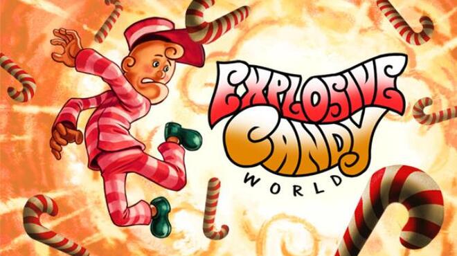 Explosive Candy World Free Download