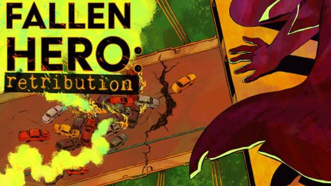 Fallen Hero: Retribution Free Download