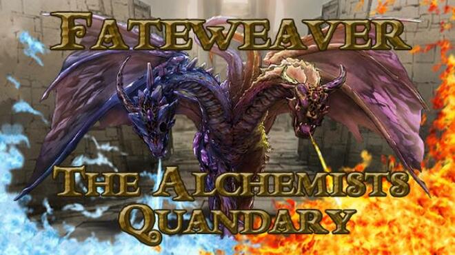 Fateweaver: The Alchemist's Quandary Free Download