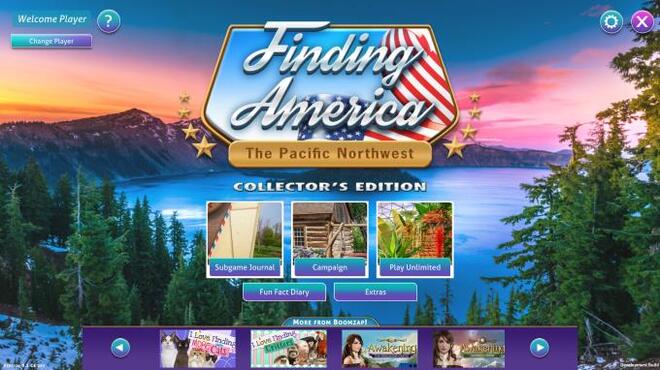 Finding America: The Pacific Northwest Torrent Download